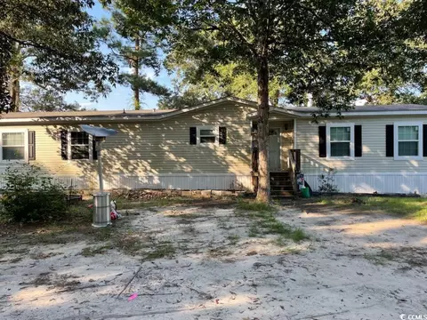 319 Leigon Rd, Neeses, SC 29107