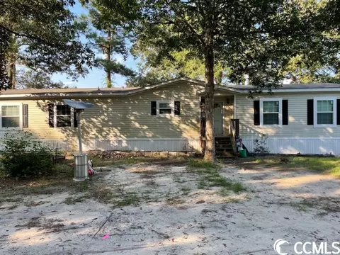 319 Leigon Rd, Neeses, SC 29107