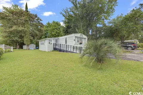 167 Crooked Island Cir, Murrells Inlet, SC 29576
