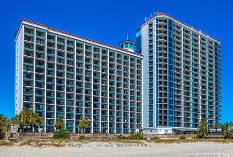 3000 N Ocean Blvd #131, Myrtle Beach, SC 29577