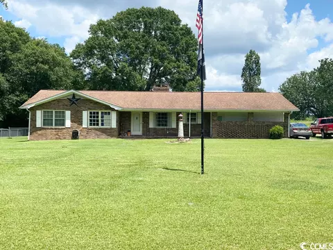 5020 Antioch Rd, Conway, SC 29527