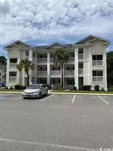 501 White River Dr #26A, Myrtle Beach, SC 29579