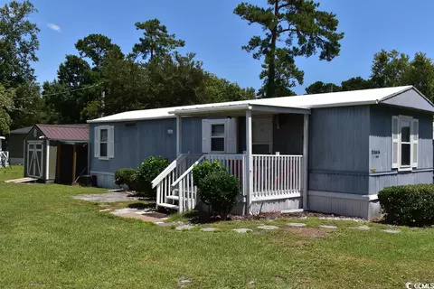 1520 Scorpio Ln, Myrtle Beach, SC 29575