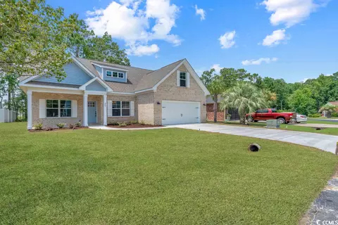 647 Charter Dr, Longs, SC 29568