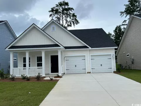171 Empyrean Cir, Myrtle Beach, SC 29588