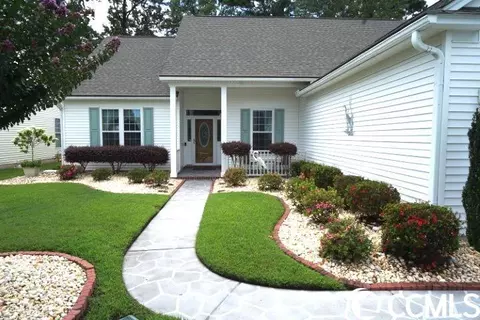 1678 Sedgefield Dr, Murrells Inlet, SC 29576