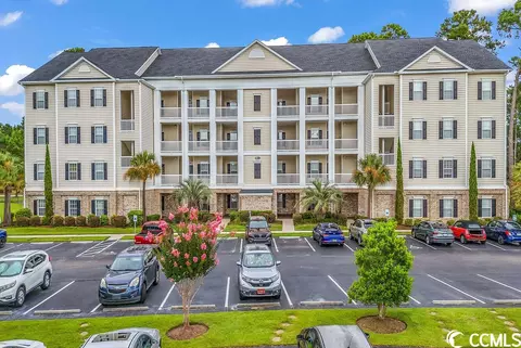 901 Knoll Shores Ct # 403, Murrells Inlet, SC 29576