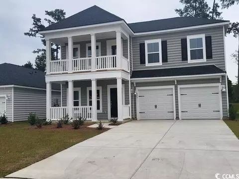 183 Empyrean Cir, Myrtle Beach, SC 29588