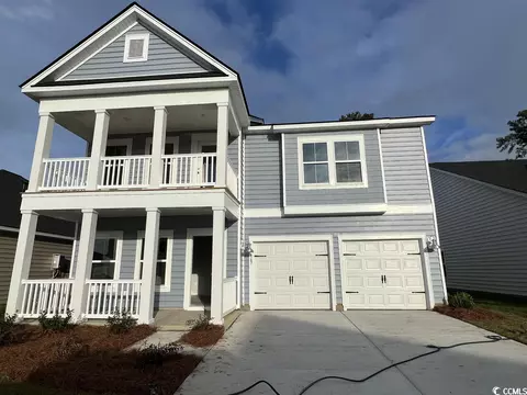 167 Empyrean Cir, Myrtle Beach, SC 29588
