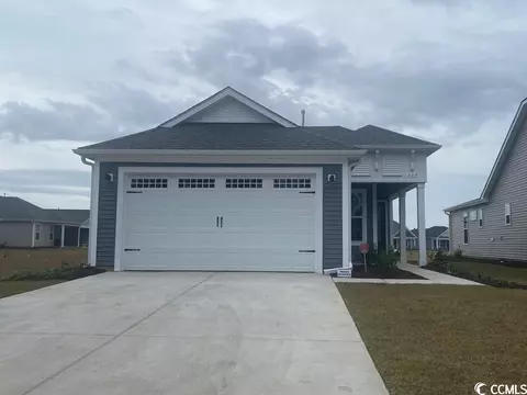 649 Cascade Loop, Little River, SC 29566