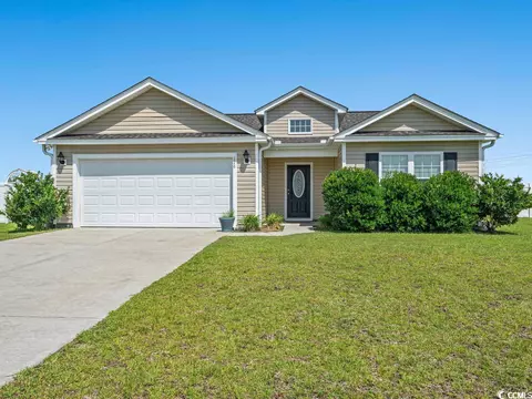176 Sweetbay Magnolia St, Loris, SC 29569