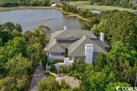 3267 Luvan Blvd, Georgetown, SC 29440
