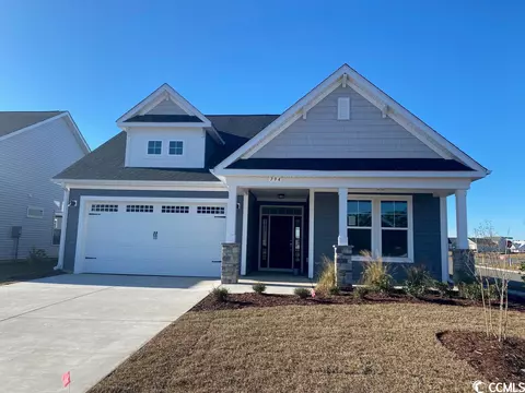 794 Cascade Loop, Little River, SC 29566