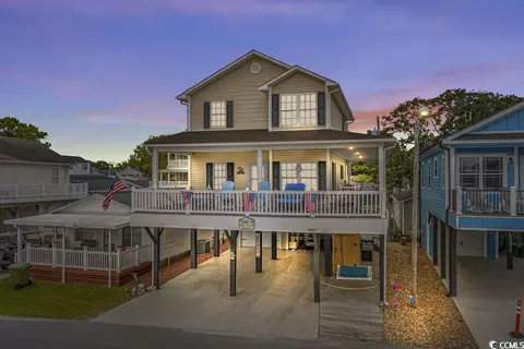 6001-5028 S Kings Hwy, Myrtle Beach, SC 29575