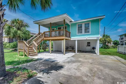 204 29th Ave N, North Myrtle Beach, SC 29582