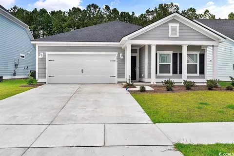 5817 Whitebark Dr, Myrtle Beach, SC 29577