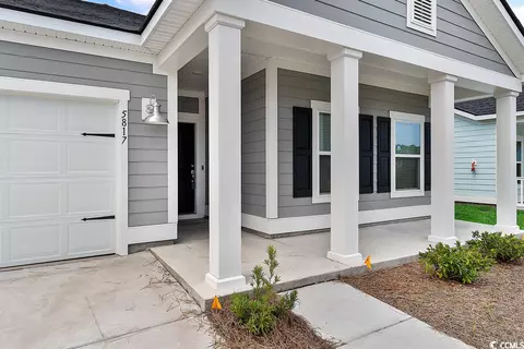 5817 Whitebark Dr, Myrtle Beach, SC 29577 photo 2