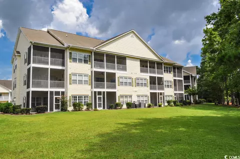 5822 Longwood Dr UNIT 301, Murrells Inlet, SC 29576