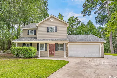 229 Deer Trace Cir, Myrtle Beach, SC 29588
