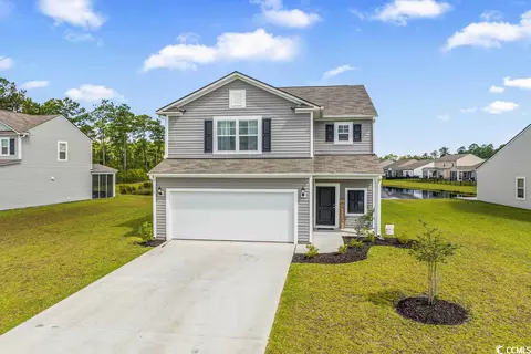 949 Wild Leaf Loop, Conway, SC 29526