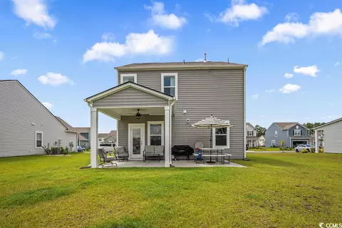 949 Wild Leaf Loop, Conway, SC 29526 photo 22