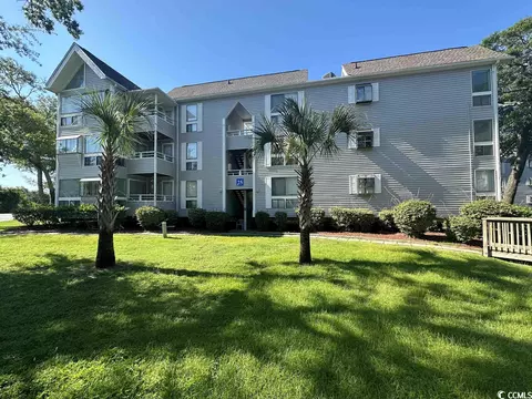 351 Lake Arrowhead Rd #25-504, Myrtle Beach, SC 29572