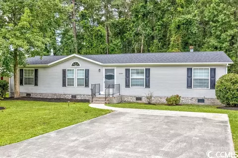 3291 Lyndon Dr, Little River, SC 29566