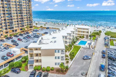 9620 Shore Dr #C-206, Myrtle Beach, SC 29572