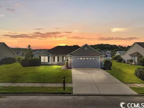 649 Twinflower St, Little River, SC 29566
