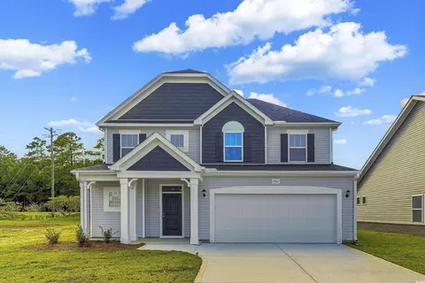 2801 Spain Ln, Conway, SC 29527