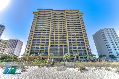 2600 N Ocean Blvd #905, Myrtle Beach, SC 29577