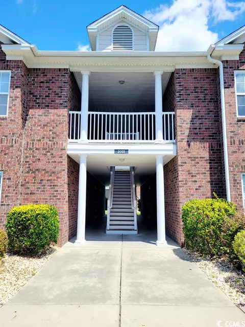 2021 Silvercrest Dr #24B, Myrtle Beach, SC 29579