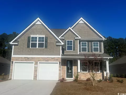 396 Cattle Drive Cir, Myrtle Beach, SC 29588