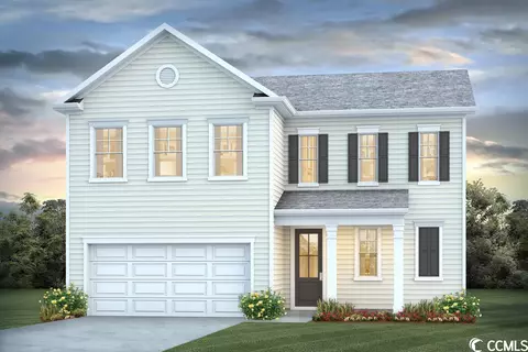 714 Mustang Ranch Dr, Myrtle Beach, SC 29588