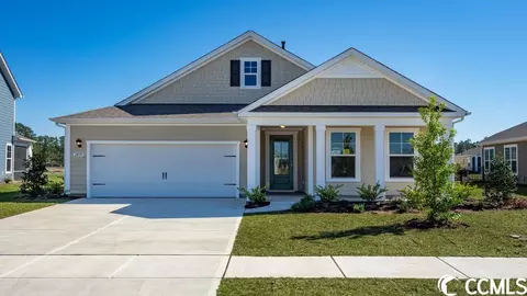 384 Cattle Drive Cir, Myrtle Beach, SC 29588