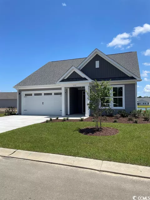 1232 Witch Hazel Way, Longs, SC 29568