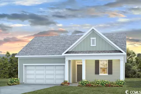 1114 Ridgeford Dr, Conway, SC 29526