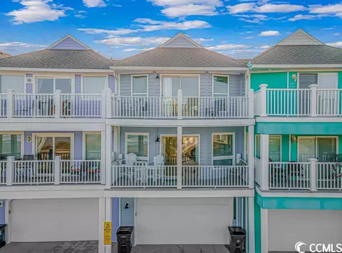 226 N Waccamaw Dr #3, Murrells Inlet, SC 29576