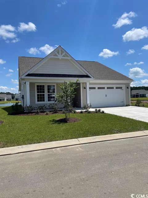 1228 Witch Hazel Way, Longs, SC 29568