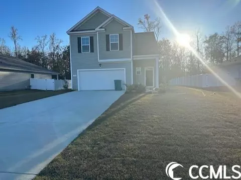 124 Columbus St, Conway, SC 29526