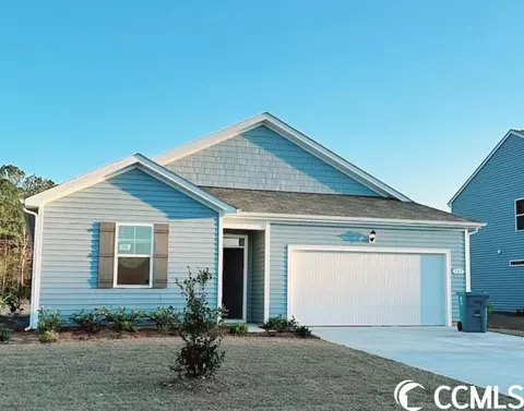168 Columbus St, Conway, SC 29526