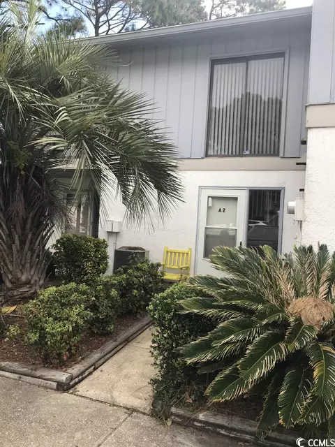 1861 Crooked Pine Rd #A-2, Myrtle Beach, SC 29575