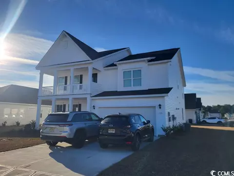 739 Mustang Ranch Dr, Myrtle Beach, SC 29588