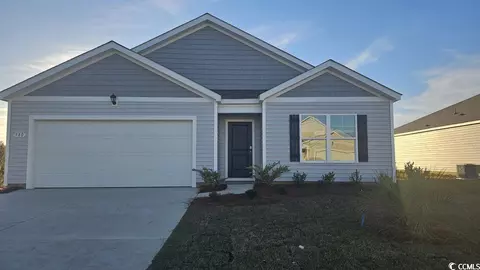 980 Corn Husk Loop, Conway, SC 29527