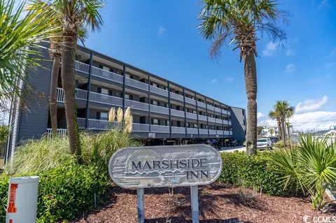 123 Dogwood Dr N #209, Murrells Inlet, SC 29576