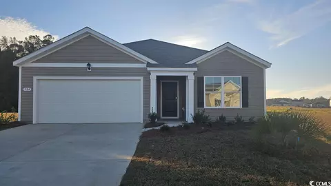 984 Corn Husk Loop, Conway, SC 29527