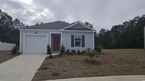 992 Corn Husk Loop, Conway, SC 29527
