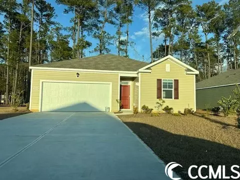 1044 Sennema Cir, Myrtle Beach, SC 29588