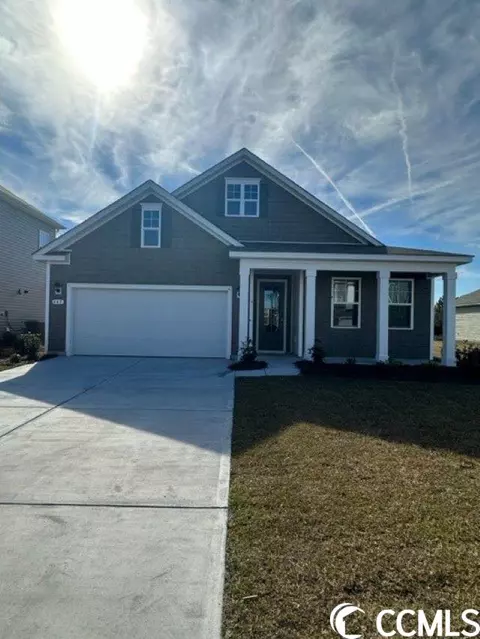 445 Calhoun Falls Dr, Myrtle Beach, SC 29579
