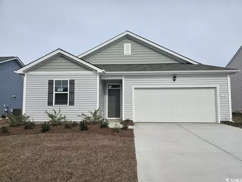 1127 Ridgeford Dr, Conway, SC 29526